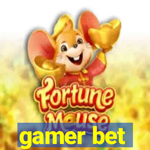 gamer bet